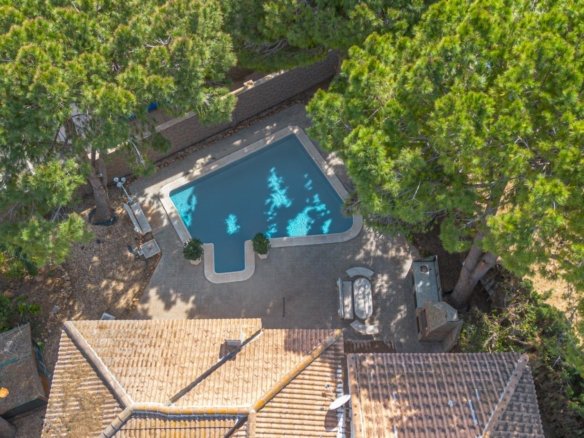 5 Bedroom 5 Bathroom Villa in Rojales - Caza De Casa