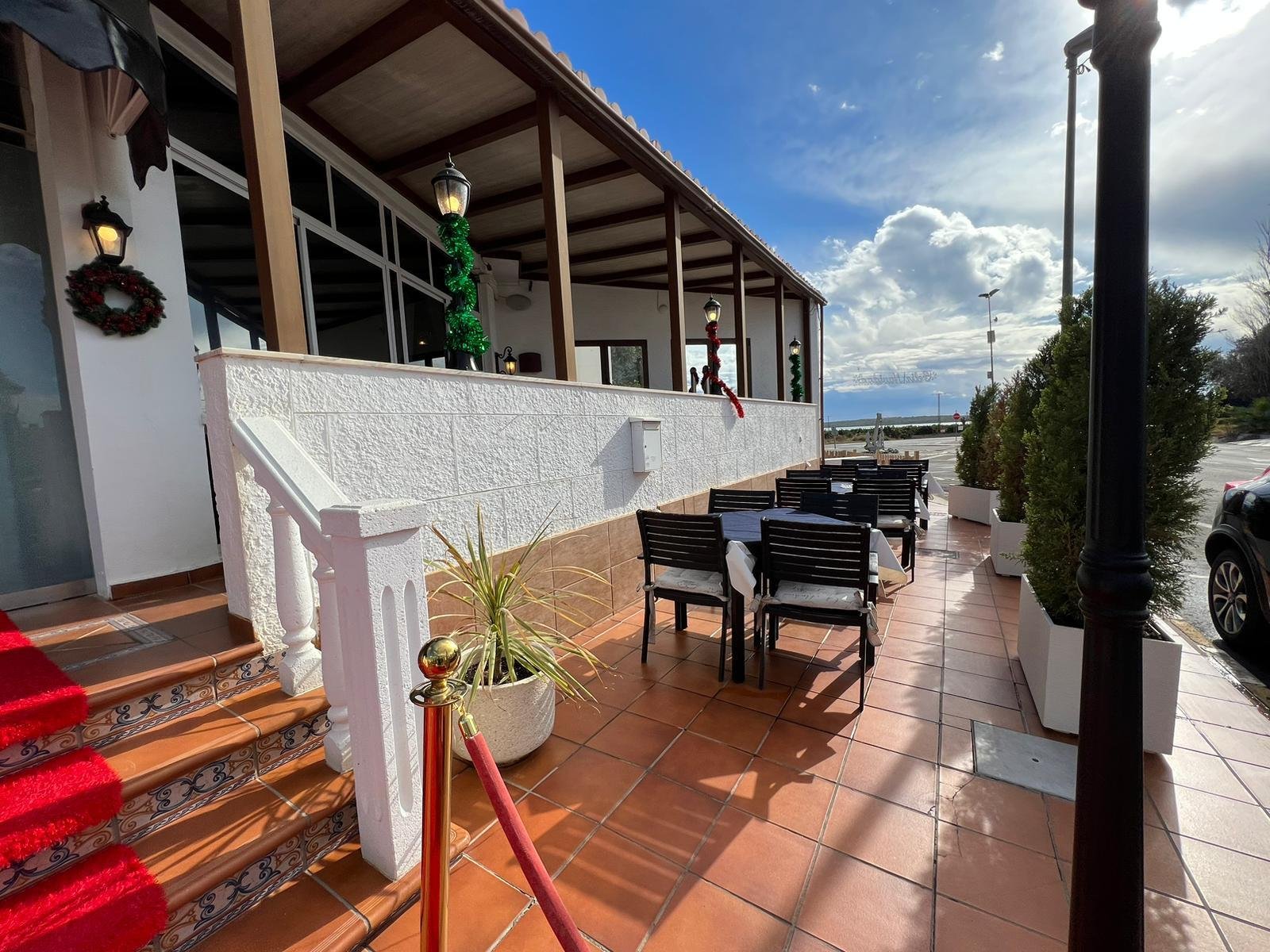 13-4 Other in Ciudad Quesada - Caza De Casa