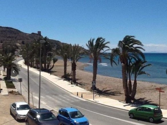 22,000 m² Land in Cartagena - Caza De Casa