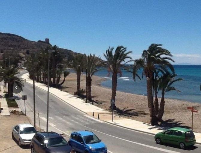 22,000 m² Land in Cartagena - Caza De Casa