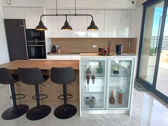 3 Bedroom 4 Bathroom Villa in Algorfa - Caza De Casa