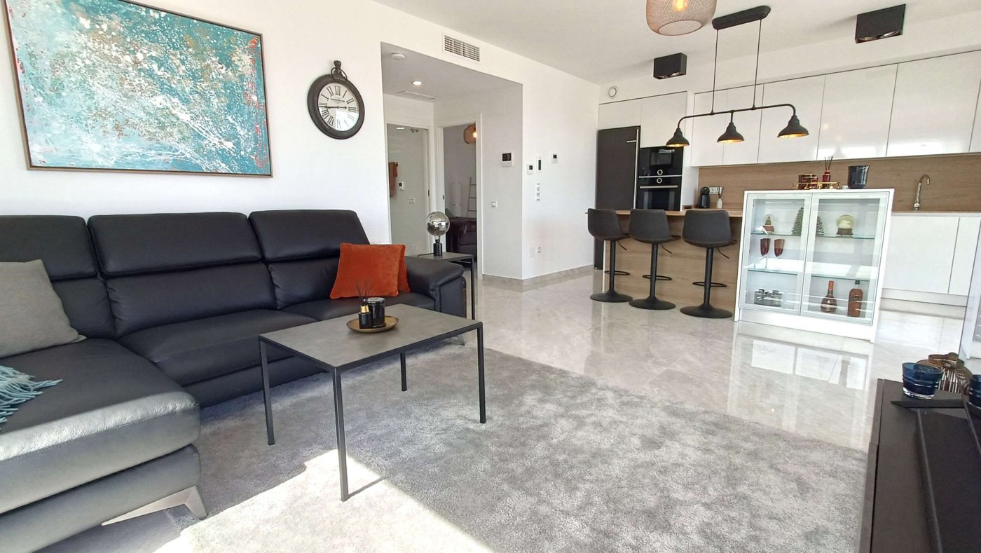 3 Bedroom 4 Bathroom Villa in Algorfa - Caza De Casa
