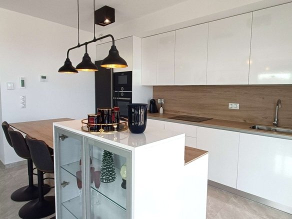 3 Bedroom 4 Bathroom Villa in Algorfa - Caza De Casa