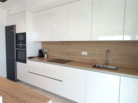 3 Bedroom 4 Bathroom Villa in Algorfa - Caza De Casa