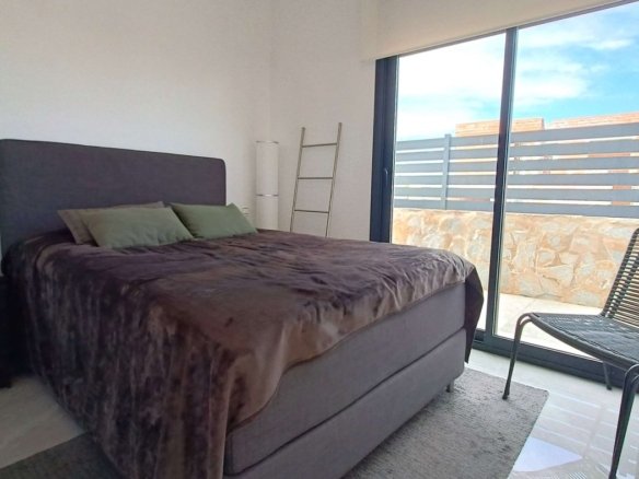 3 Bedroom 4 Bathroom Villa in Algorfa - Caza De Casa