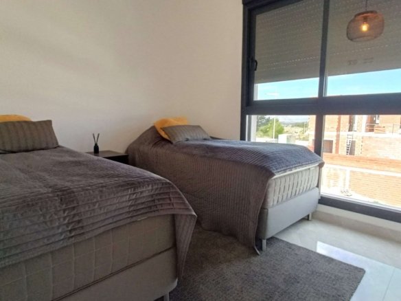 3 Bedroom 4 Bathroom Villa in Algorfa - Caza De Casa