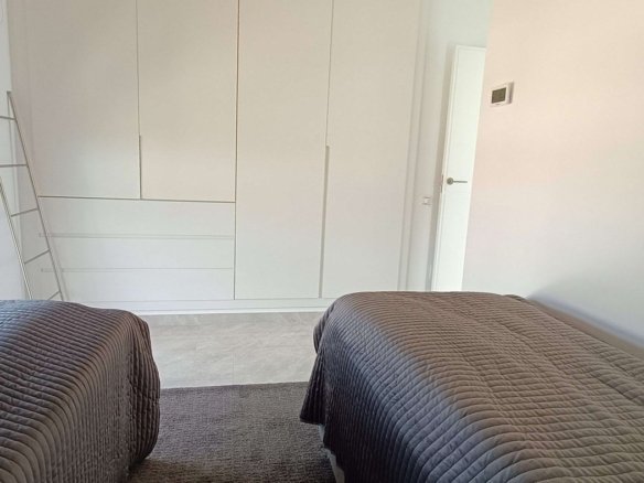 3 Bedroom 4 Bathroom Villa in Algorfa - Caza De Casa