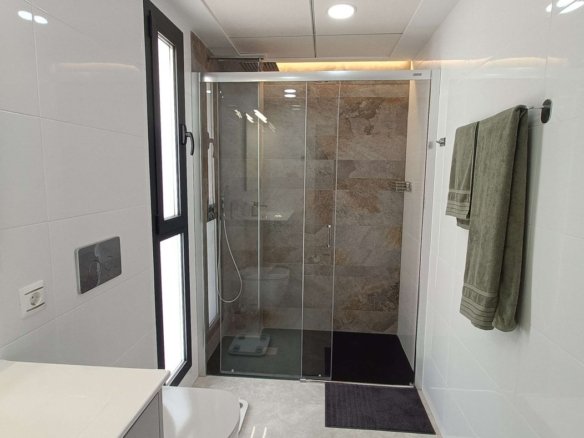 3 Bedroom 4 Bathroom Villa in Algorfa - Caza De Casa