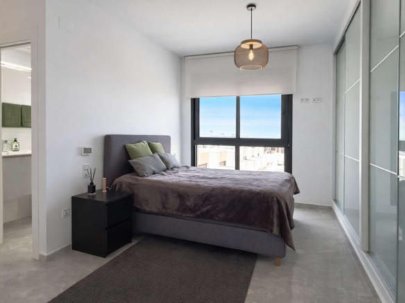 3 Bedroom 4 Bathroom Villa in Algorfa - Caza De Casa
