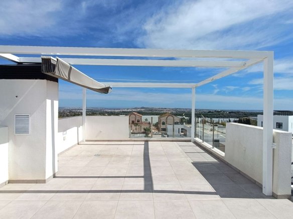 3 Bedroom 4 Bathroom Villa in Algorfa - Caza De Casa