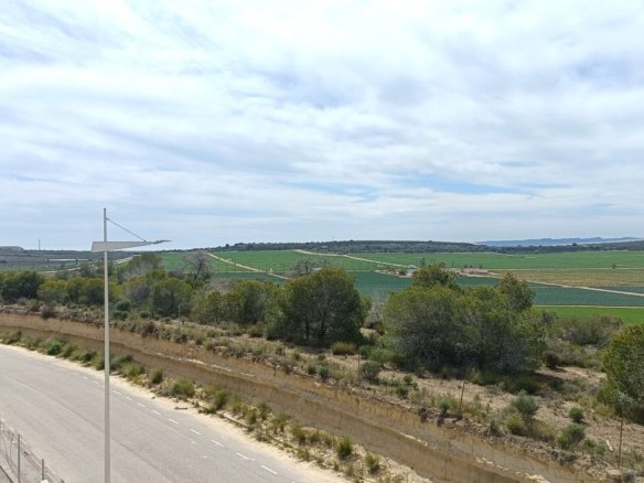 3 Bedroom 4 Bathroom Villa in Algorfa - Caza De Casa