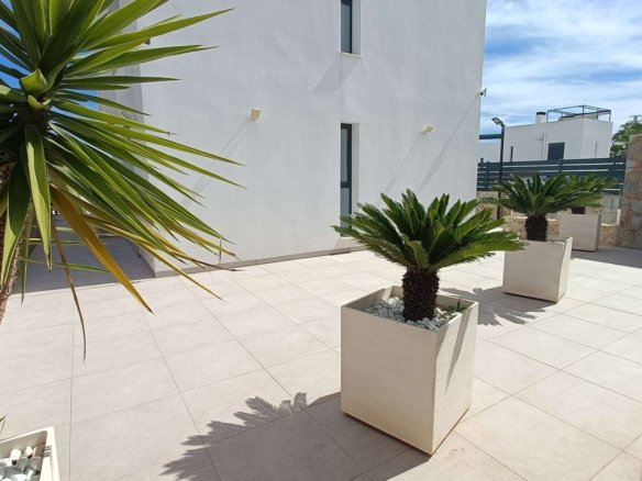 3 Bedroom 4 Bathroom Villa in Algorfa - Caza De Casa