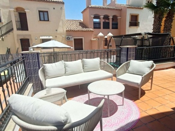 3 Bedroom 2 Bathroom Villa in Algorfa - Caza De Casa