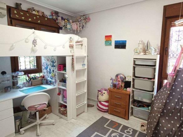 3 Bedroom 2 Bathroom Villa in Algorfa - Caza De Casa