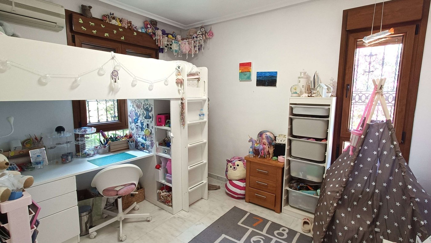 3 Bedroom 2 Bathroom Villa in Algorfa - Caza De Casa