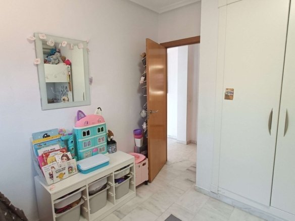 3 Bedroom 2 Bathroom Villa in Algorfa - Caza De Casa