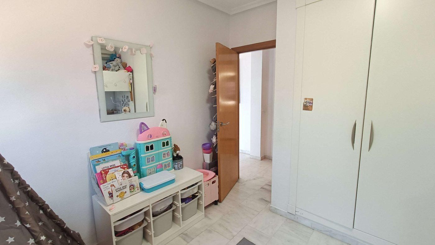 3 Bedroom 2 Bathroom Villa in Algorfa - Caza De Casa
