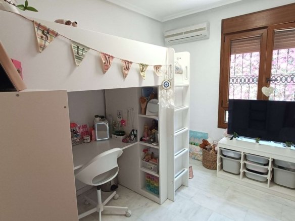3 Bedroom 2 Bathroom Villa in Algorfa - Caza De Casa
