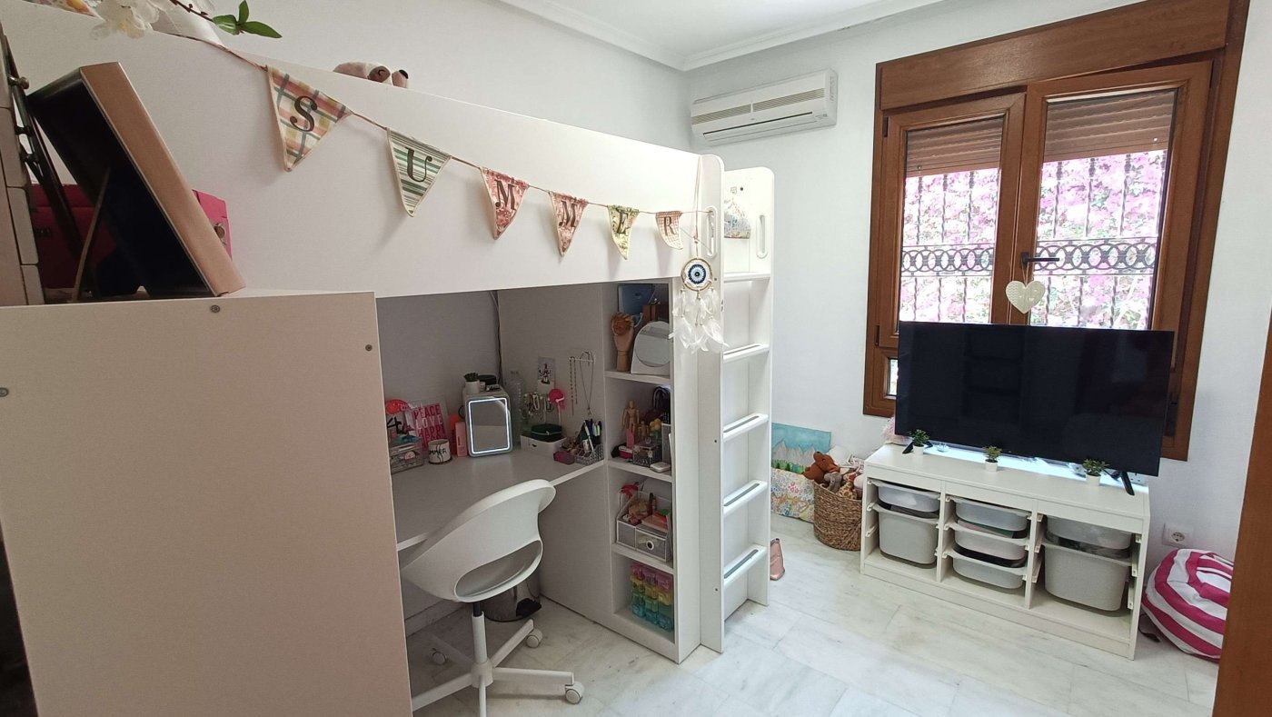 3 Bedroom 2 Bathroom Villa in Algorfa - Caza De Casa