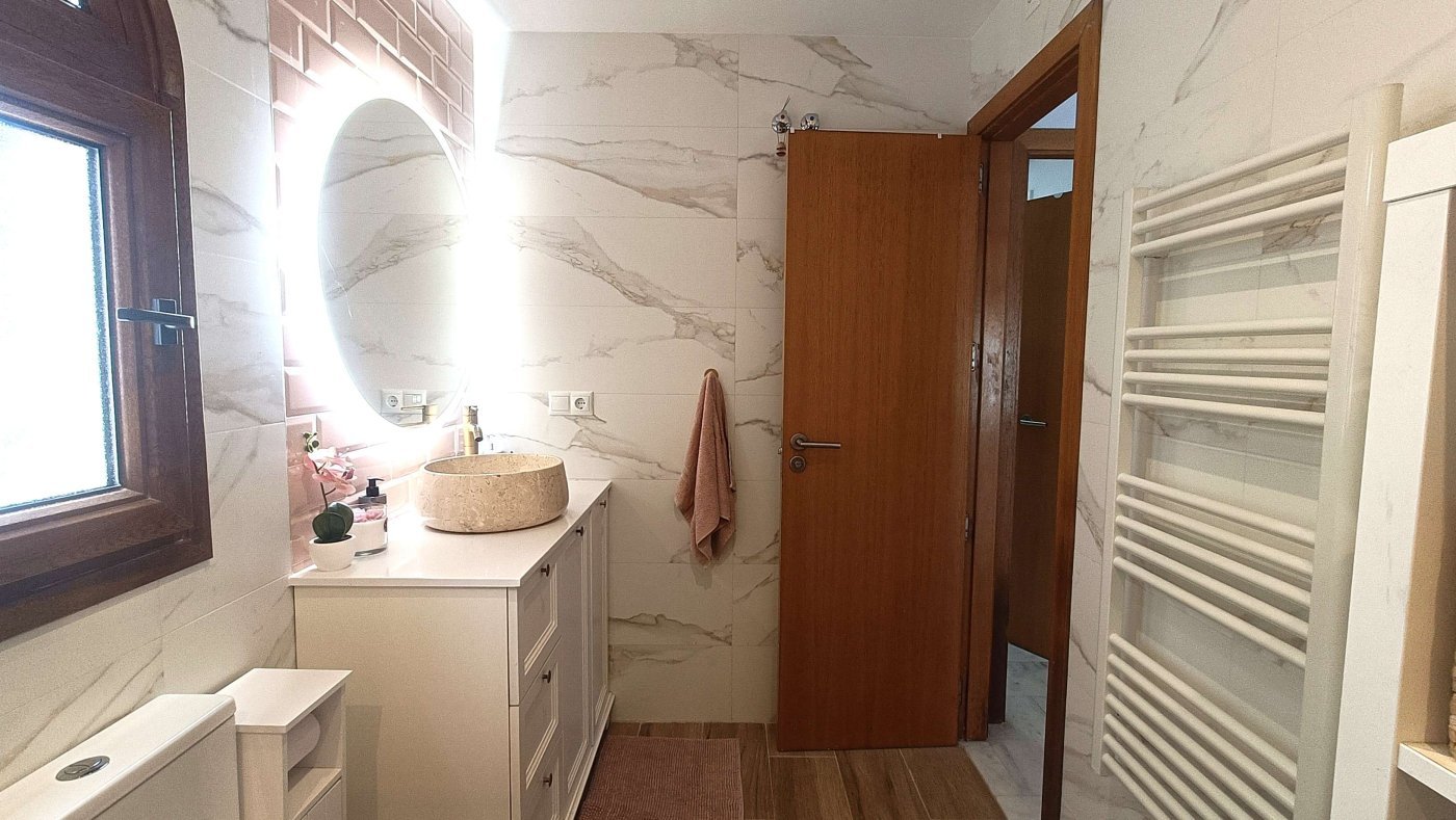 3 Bedroom 2 Bathroom Villa in Algorfa - Caza De Casa