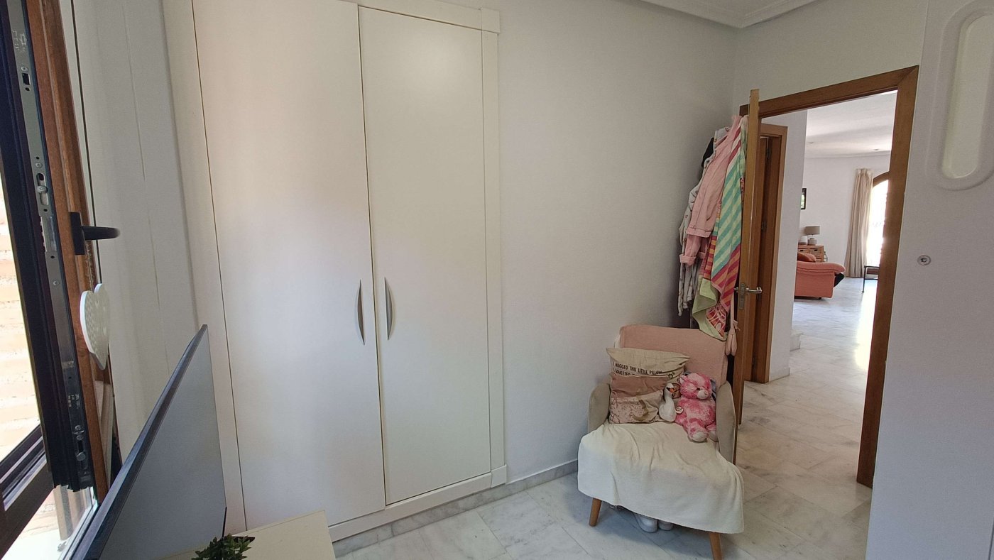 3 Bedroom 2 Bathroom Villa in Algorfa - Caza De Casa