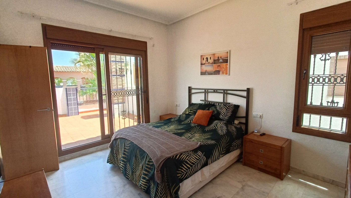 3 Bedroom 2 Bathroom Villa in Algorfa - Caza De Casa