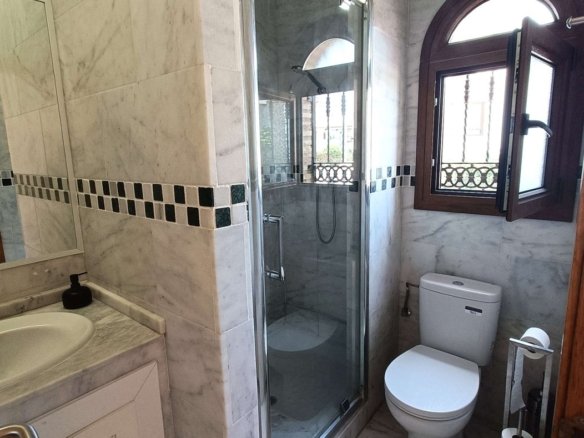 3 Bedroom 2 Bathroom Villa in Algorfa - Caza De Casa