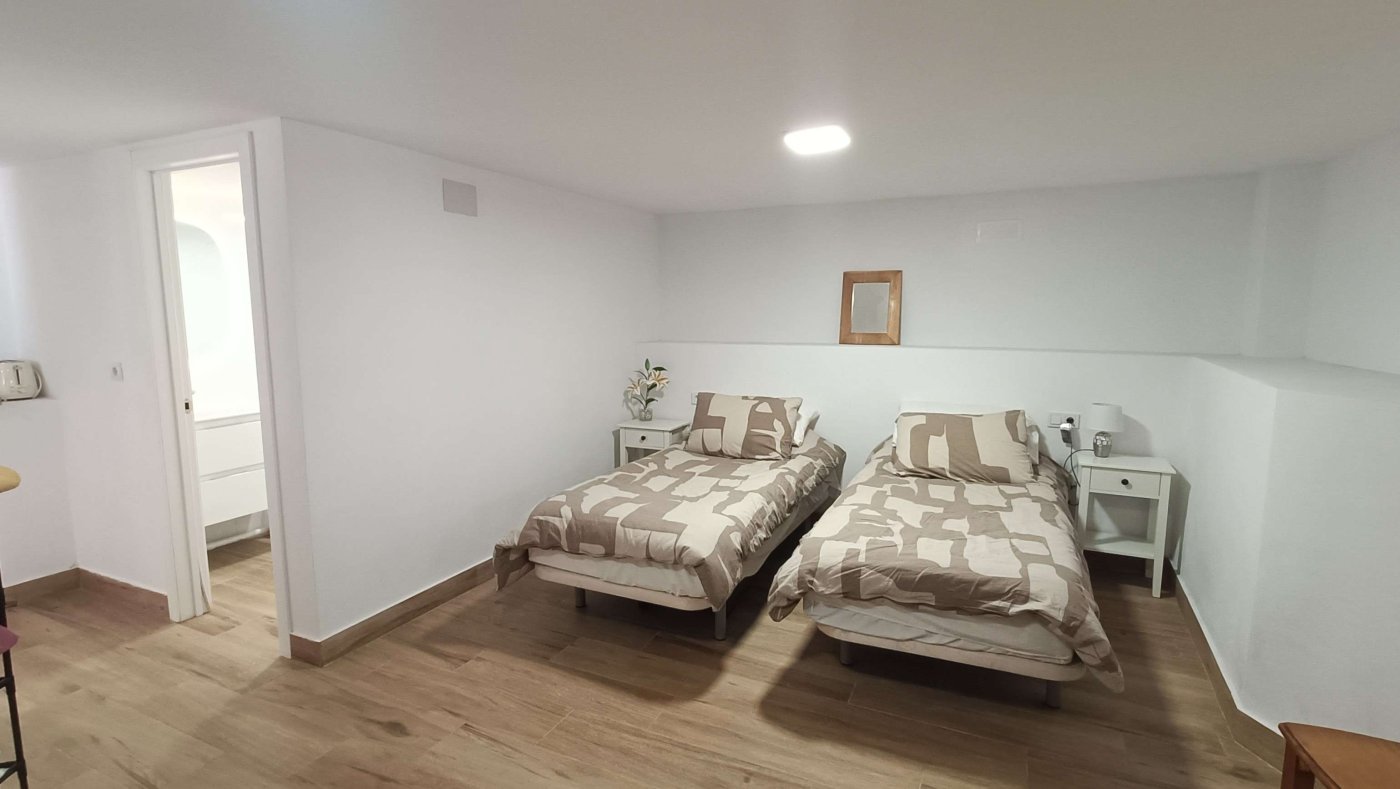 3 Bedroom 2 Bathroom Villa in Algorfa - Caza De Casa