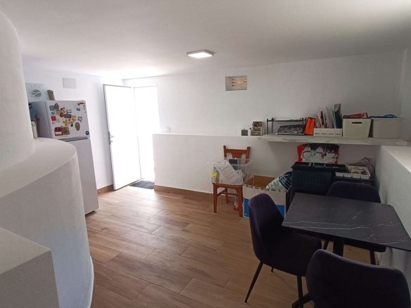 3 Bedroom 2 Bathroom Villa in Algorfa - Caza De Casa