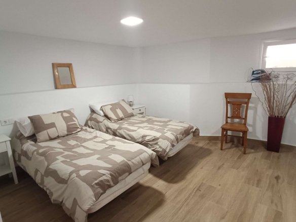 3 Bedroom 2 Bathroom Villa in Algorfa - Caza De Casa
