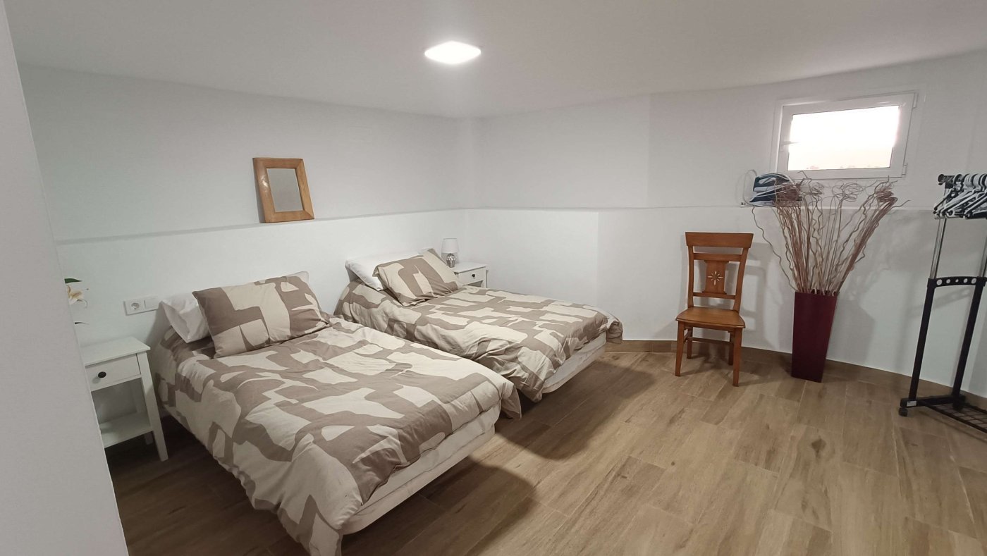 3 Bedroom 2 Bathroom Villa in Algorfa - Caza De Casa