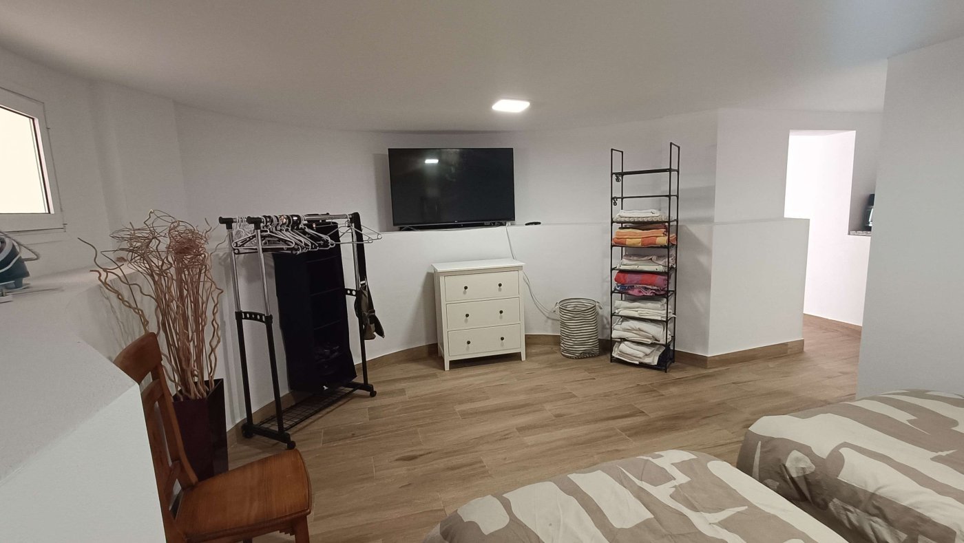 3 Bedroom 2 Bathroom Villa in Algorfa - Caza De Casa