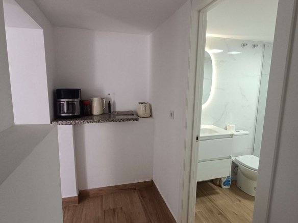 3 Bedroom 2 Bathroom Villa in Algorfa - Caza De Casa