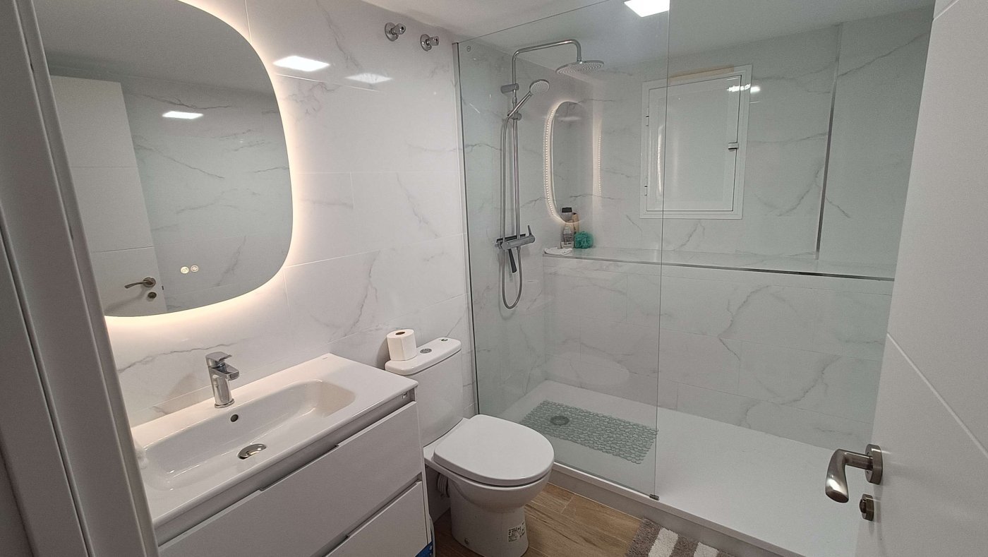 3 Bedroom 2 Bathroom Villa in Algorfa - Caza De Casa