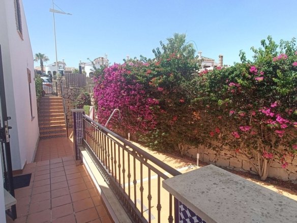 3 Bedroom 2 Bathroom Villa in Algorfa - Caza De Casa