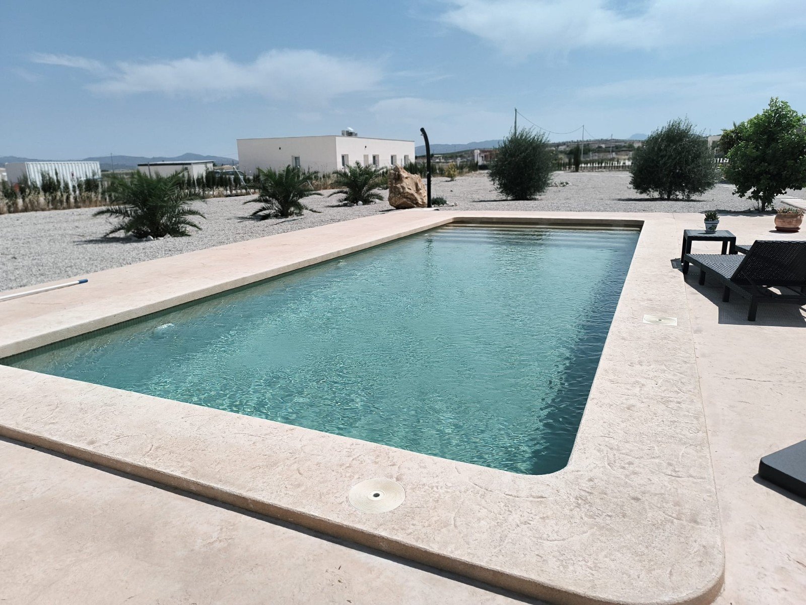 3 Bedroom 2 Bathroom Villa in Pinoso - Caza De Casa
