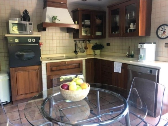 4 Bedroom 3 Bathroom Villa in Elda - Caza De Casa
