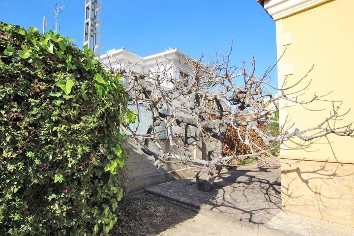 4 Bedroom 3 Bathroom Villa in Elche - Caza De Casa