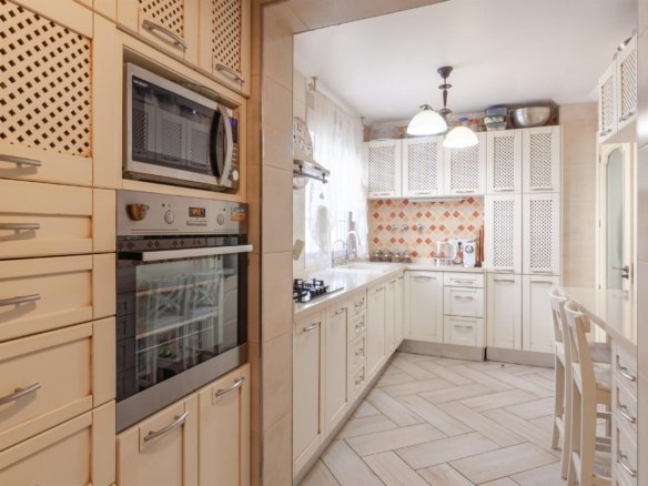 4 Bedroom 1 Bathroom Villa in Orihuela Costa - Caza De Casa