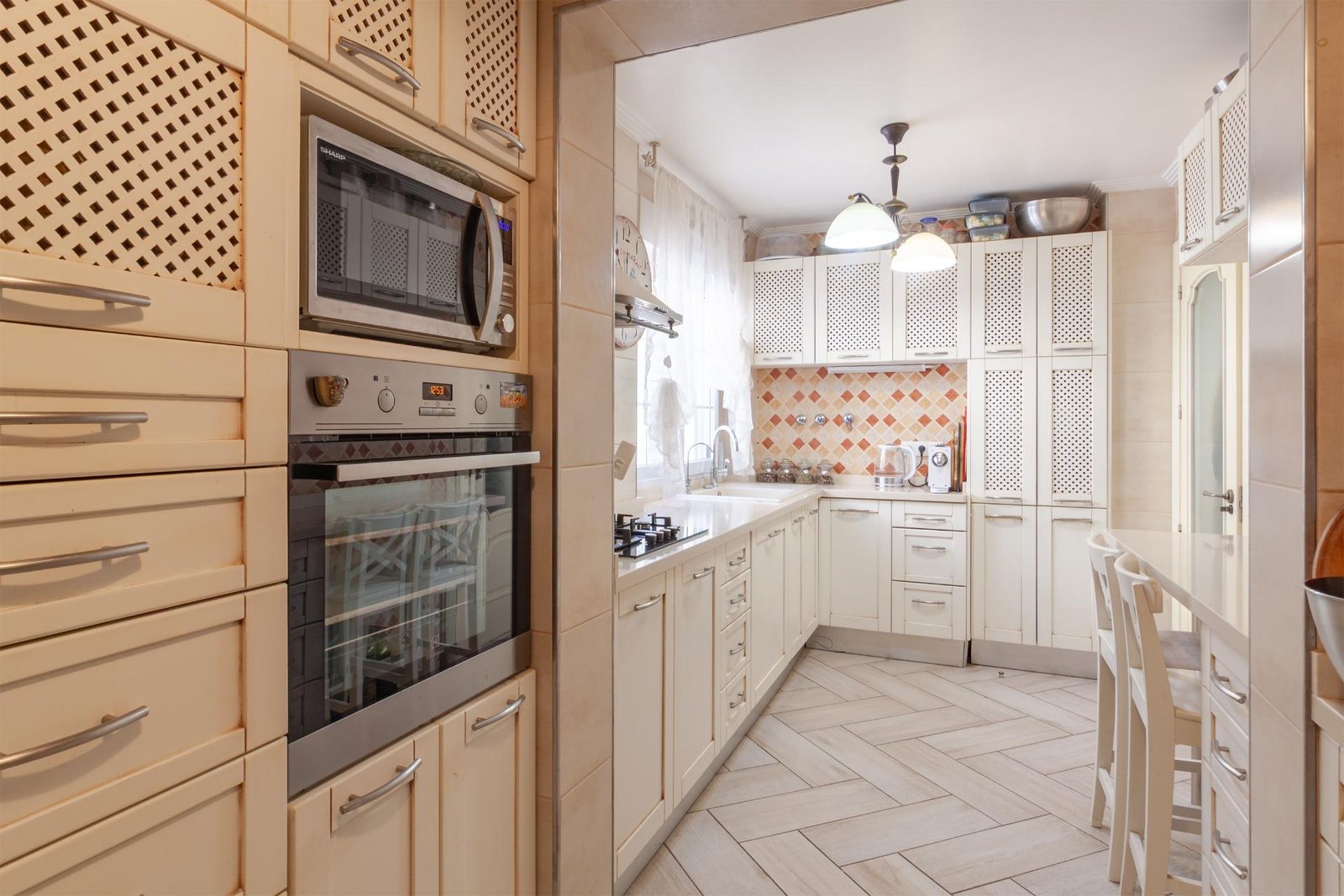 14-17 4 Bedroom 1 Bathroom Villa in Orihuela Costa - Caza De Casa