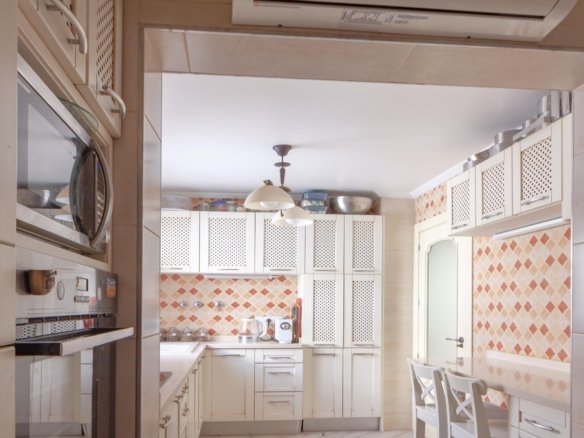 4 Bedroom 1 Bathroom Villa in Orihuela Costa - Caza De Casa