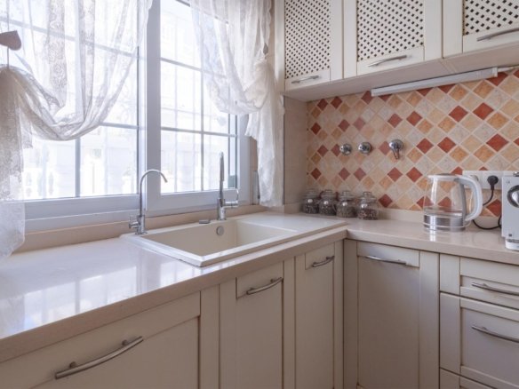 4 Bedroom 1 Bathroom Villa in Orihuela Costa - Caza De Casa