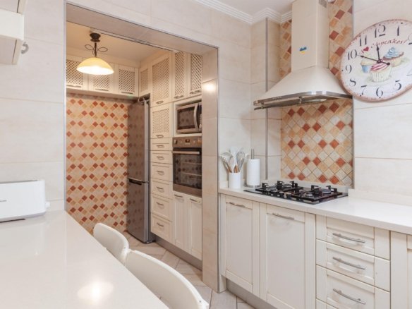 4 Bedroom 1 Bathroom Villa in Orihuela Costa - Caza De Casa