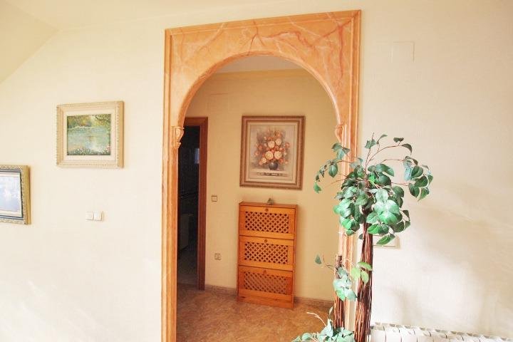 4 Bedroom 3 Bathroom Villa in Elche - Caza De Casa
