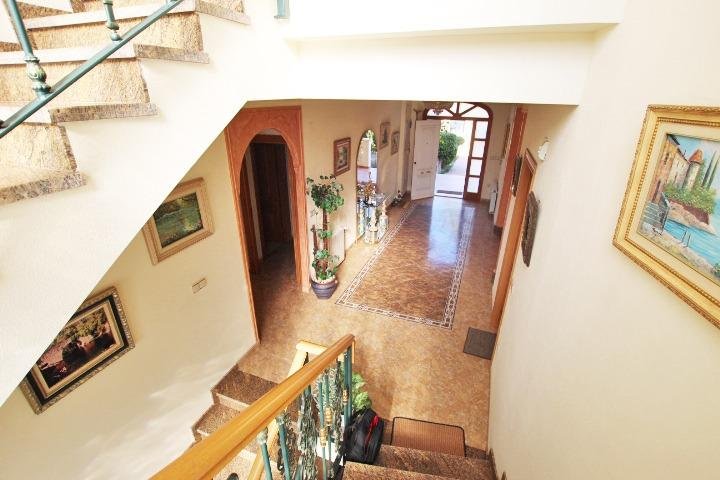 4 Bedroom 3 Bathroom Villa in Elche - Caza De Casa