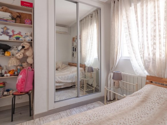 4 Bedroom 1 Bathroom Villa in Orihuela Costa - Caza De Casa