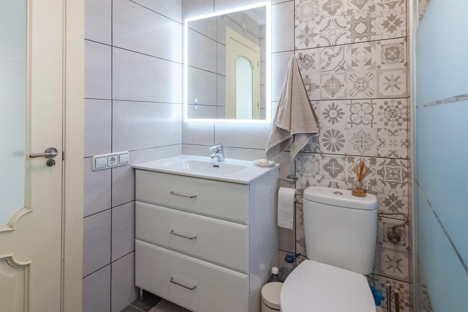 14-37 4 Bedroom 1 Bathroom Villa in Orihuela Costa - Caza De Casa
