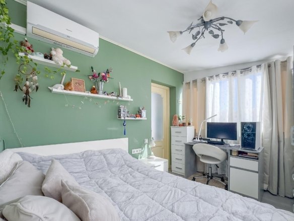 4 Bedroom 1 Bathroom Villa in Orihuela Costa - Caza De Casa