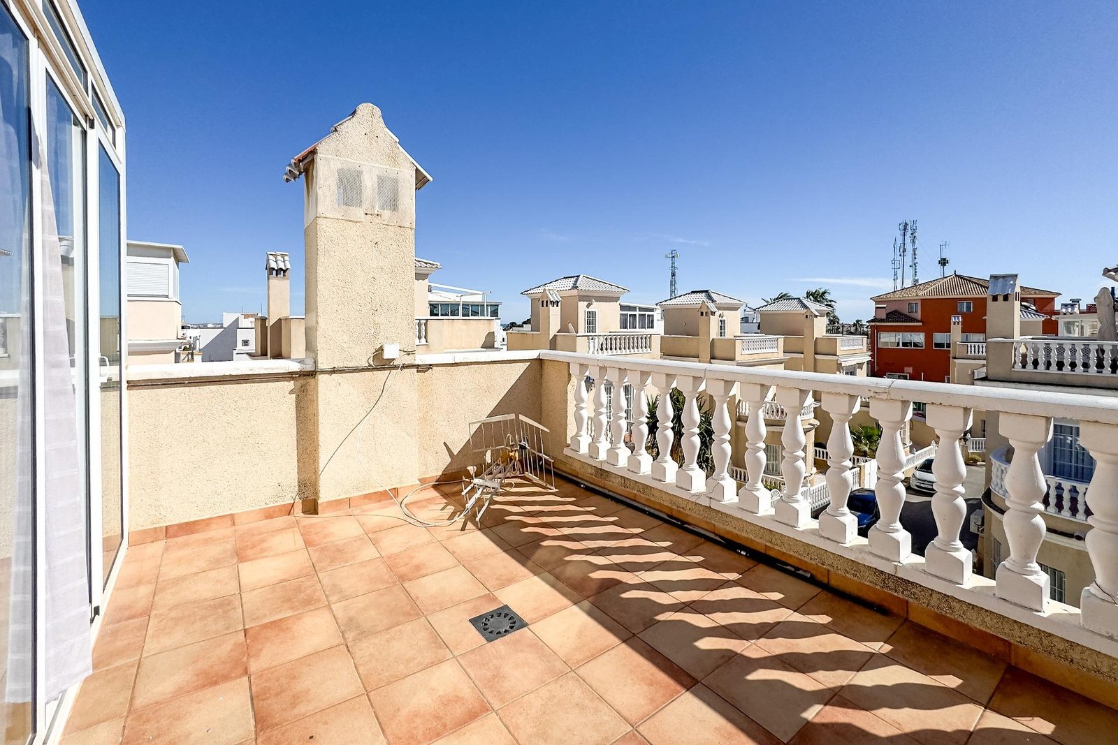 14-49 4 Bedroom 1 Bathroom Villa in Orihuela Costa - Caza De Casa