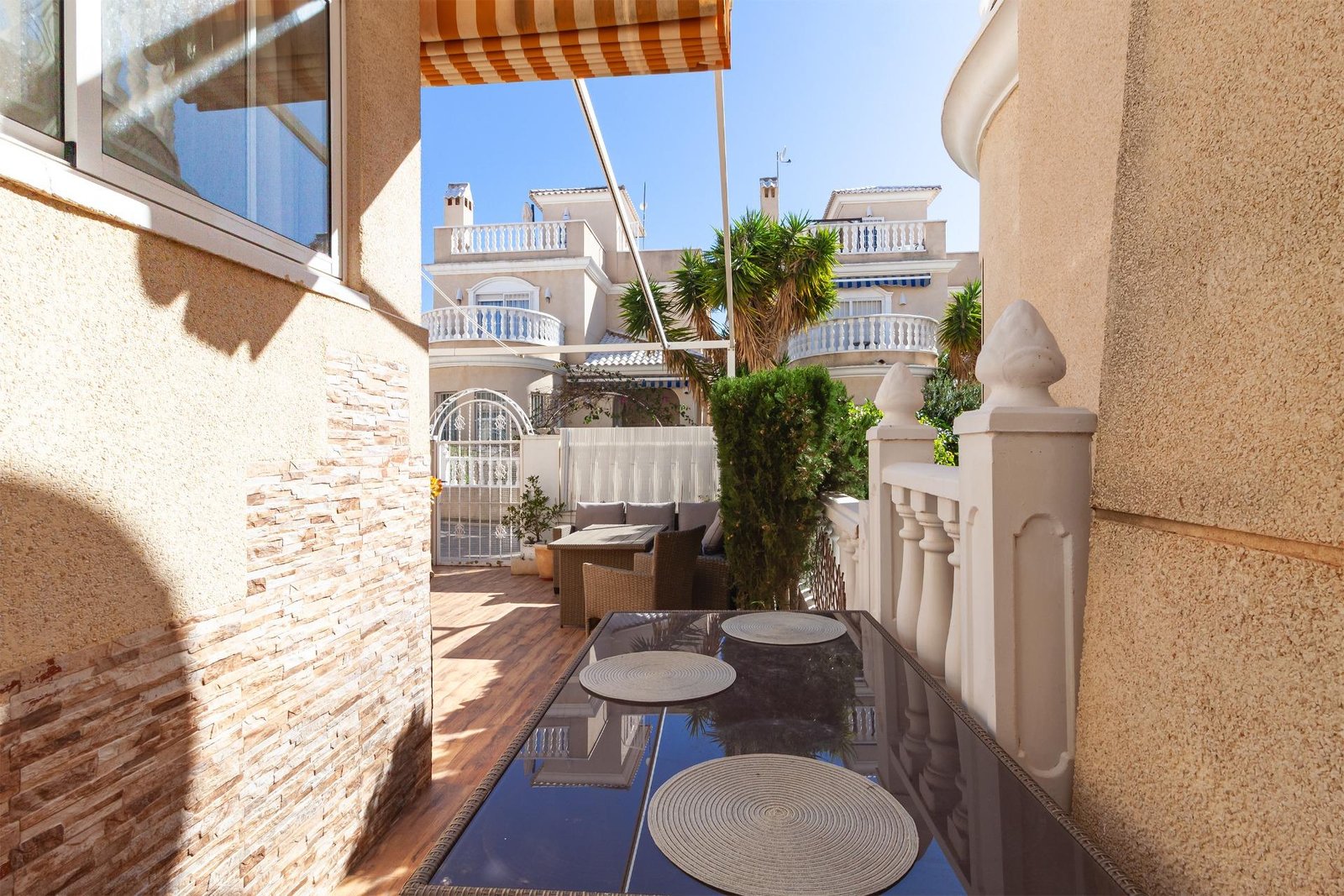 14-5 4 Bedroom 1 Bathroom Villa in Orihuela Costa - Caza De Casa
